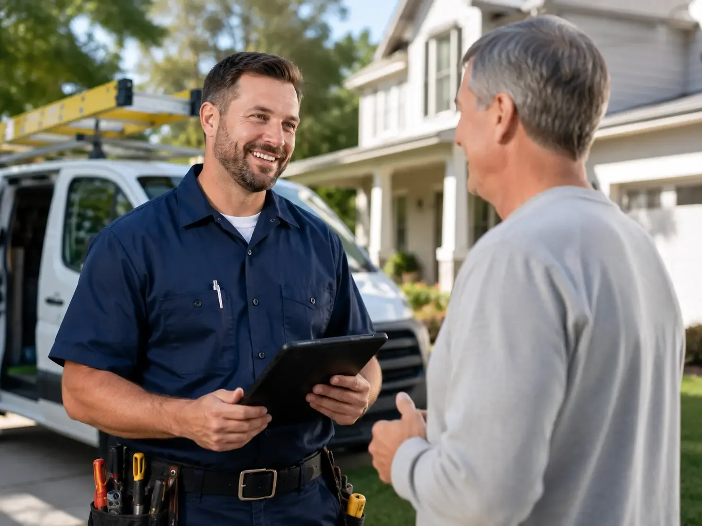 Whole Home Rewiring Iron Ridge, WI FAQs